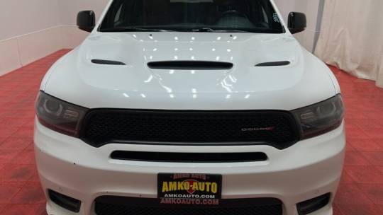 2020 Dodge Durango