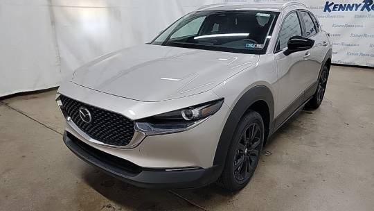 2024 Mazda se