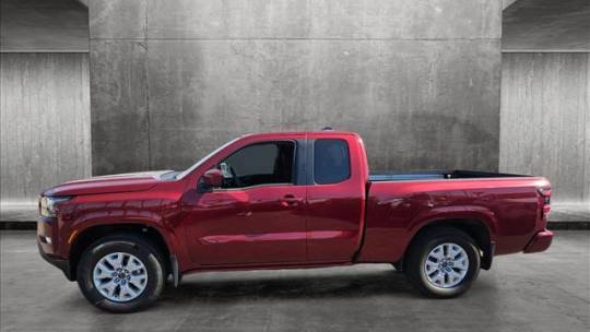 2024 Nissan Navara (Frontier)