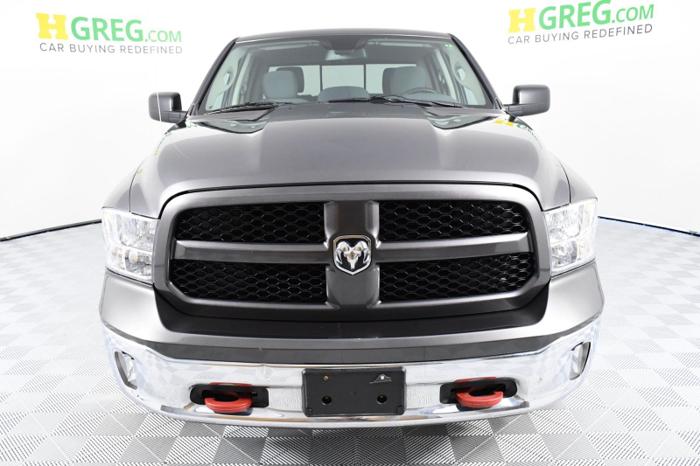 used 2014 ram 1500 outdoorsman palmetto bay, fl 33157 for sale in miami, florida