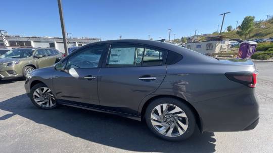 2025 Subaru Legacy