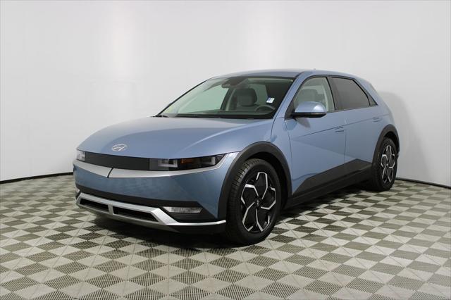 2023 hyundai ioniq 5 se
