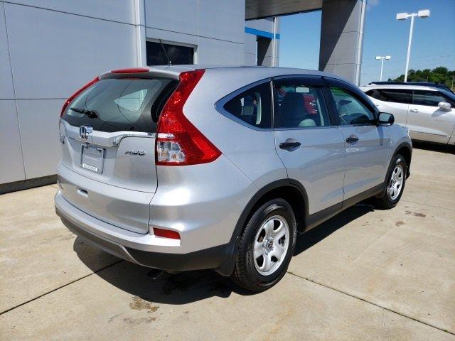 used 2016 honda cr-v awd lx triadelphia, wv 26059 for sale in triadelphia, west virginia