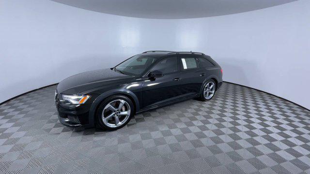 2023 audi a6 55 premium plus