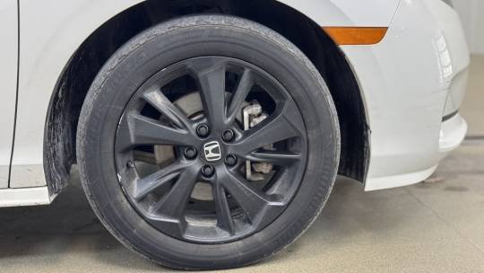 2023 Honda Odyssey (North America)