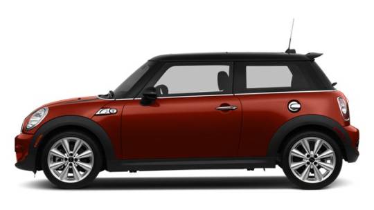 2013 mini hardtop cooper s