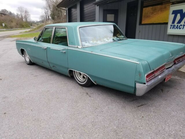 1967 plymouth fury big block ac car