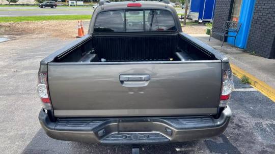 2012 Toyota Tacoma