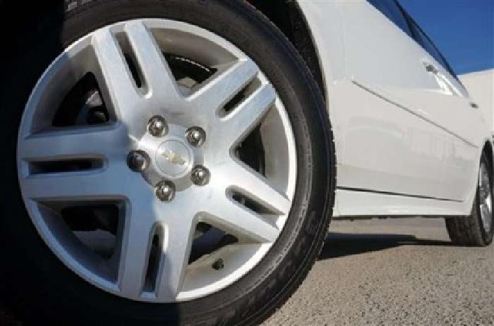 2013 chevrolet impala lt in fort worth, tx