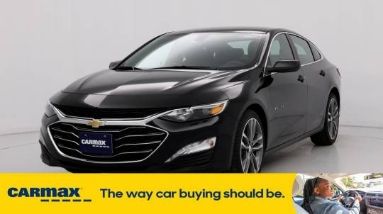 2022 Chevrolet Malibu
