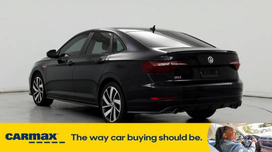 2020 Volkswagen Jetta