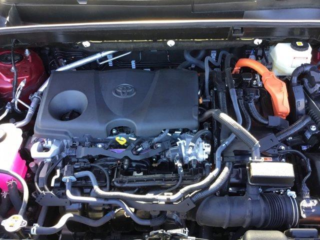 2024 toyota venza