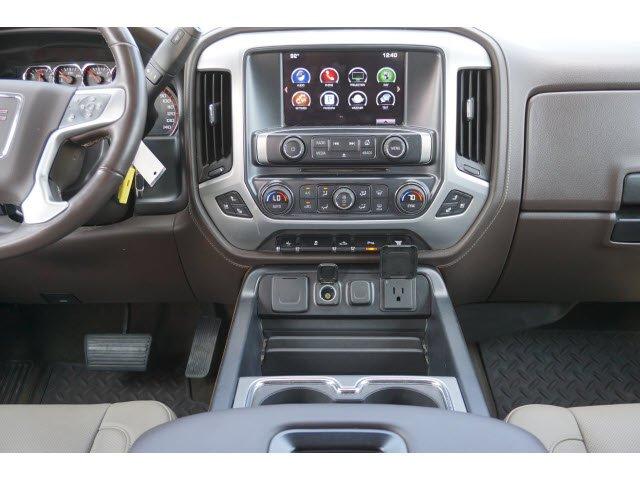 used 2016 gmc sierra 3500 4x4 crew cab slt milledgeville, ga 31061 for sale in milledgeville, georgia