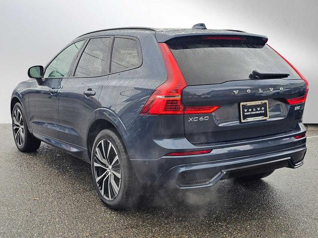2024 volvo xc60 b5 plus dark
