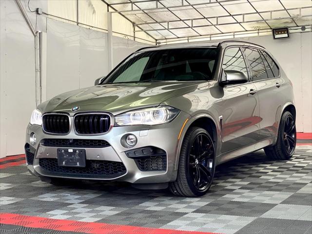 2018 bmw x5 m base