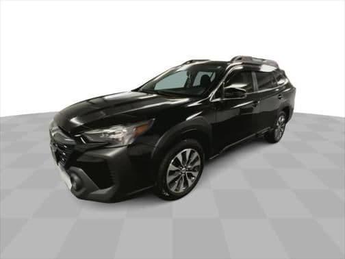 2024 subaru outback limited xt in herculaneum, missouri