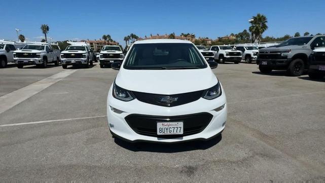 2020 chevrolet bolt ev lt