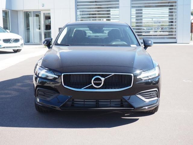 used 2019 volvo s60 t5 momentum gilbert, az 85297 for sale in gilbert, arizona