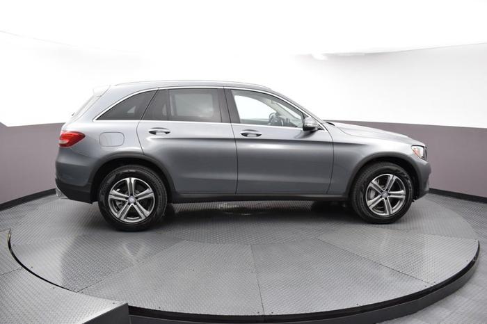 used 2017 mercedes-benz glc 300 west palm beach, fl 33409 for sale in west palm beach, florida