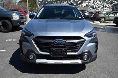 2023 subaru outback limited xt 4dr all-wheel drive in bozeman, montana