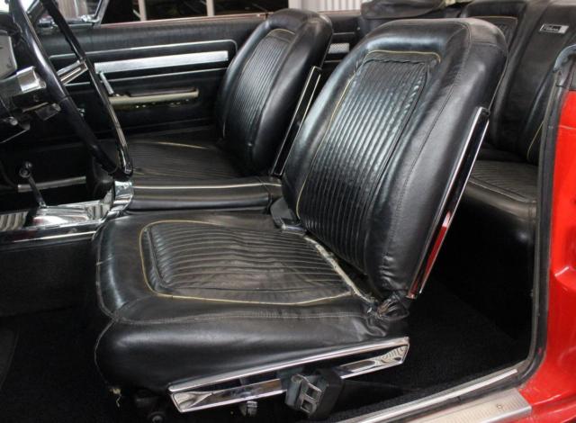 1964 dodge polara 500 convertible video, 400ci v8