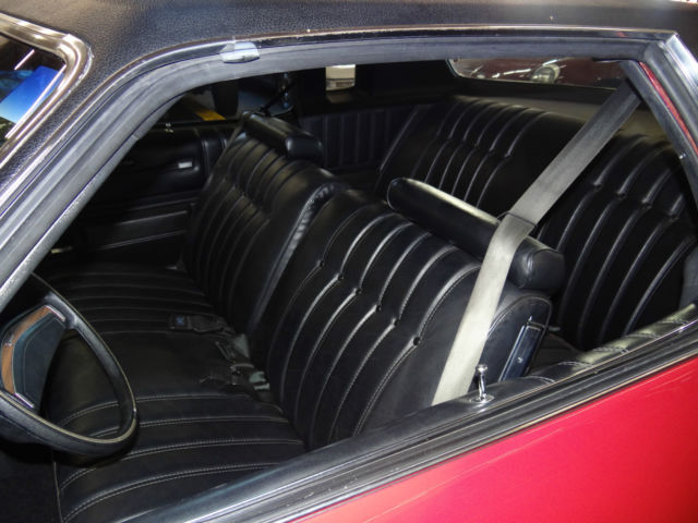 1977 chevrolet monte carlo **** classic driver ****- such a great car - video