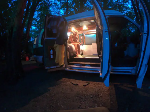 1993 ford e-150 econoline club wagon xl v8 5.8l