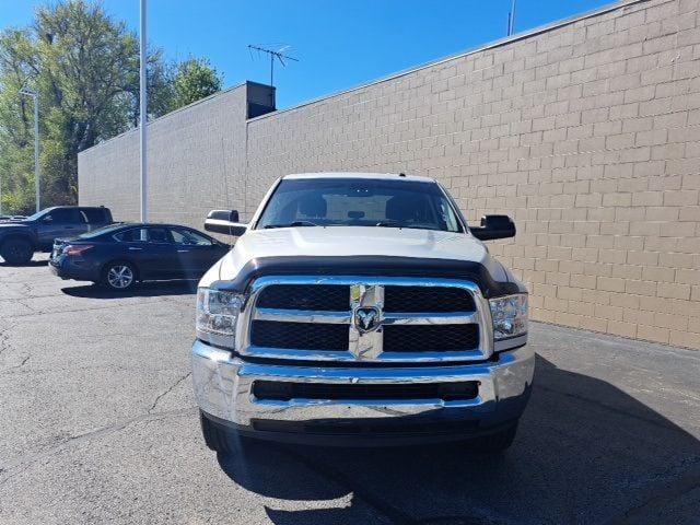 2017 ram 2500 tradesman in hammond, indiana