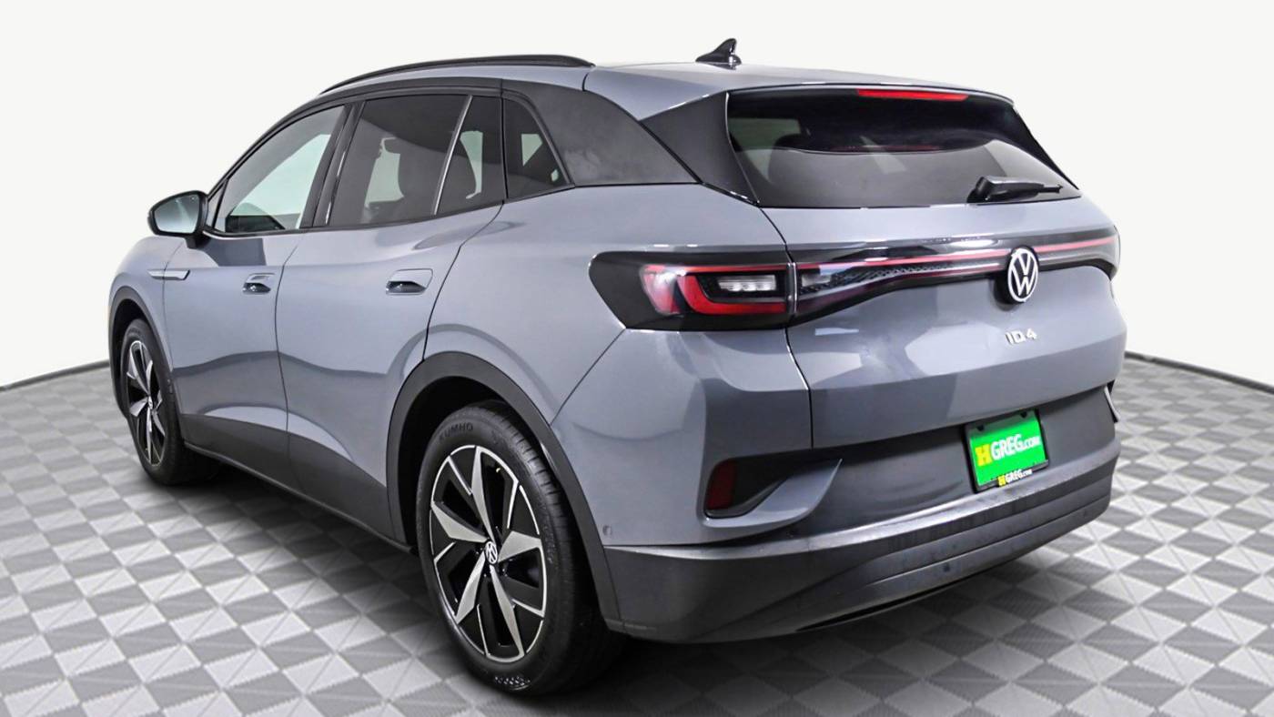 2023 volkswagen id.4 s