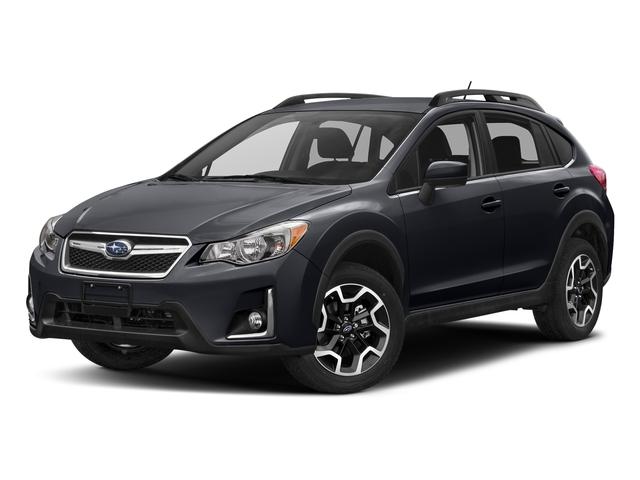 2017 subaru crosstrek 2.0i premium