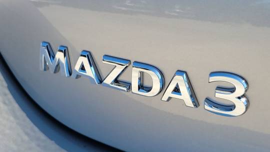 2025 Mazda
