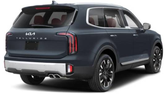 2024 Kia Telluride