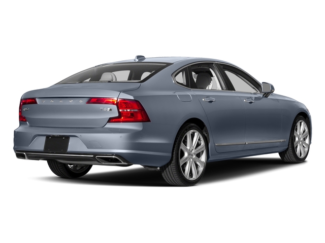 2017 volvo s90 t5 momentum