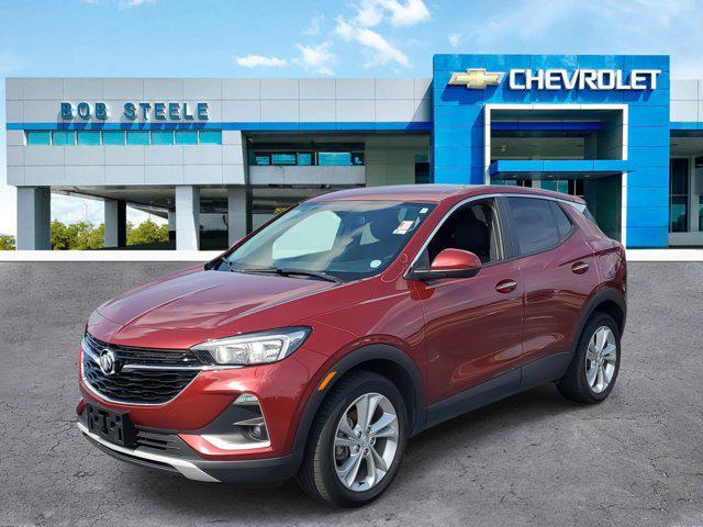 2023 buick encore gx preferred