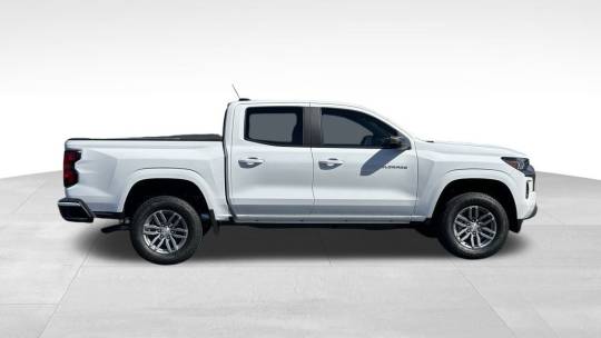 2024 Chevrolet