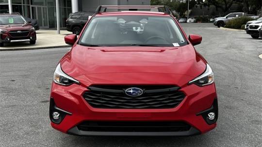 2024 Subaru Impreza s