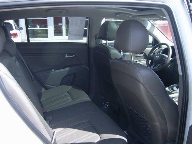 2015 kia sportage awd ex for sale in grand forks, north dakota