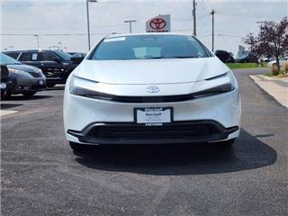 2023 Toyota Prius le
