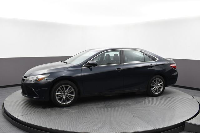 2017 toyota camry se se 4dr sedan for sale in farmington, new mexico