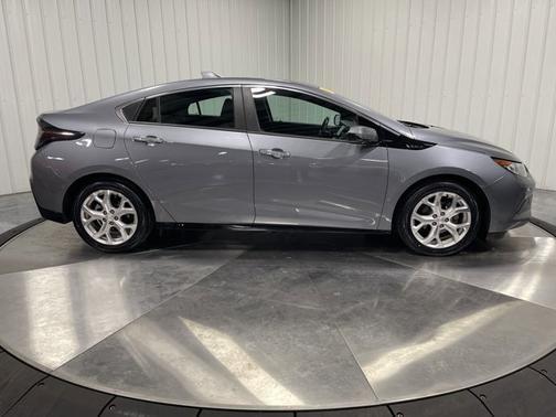 2019 chevrolet volt in saint louis, missouri