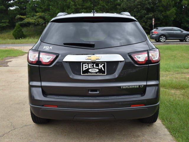 used 2014 chevrolet traverse fwd lt w/ 2lt oxford, ms 38655 for sale in lafayette, mississippi