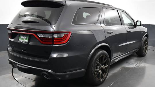 2025 Dodge Durango