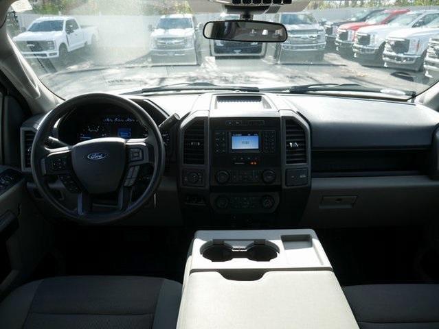 2022 ford f-350 xl