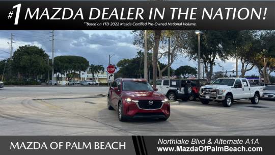 2024 Mazda CX-90