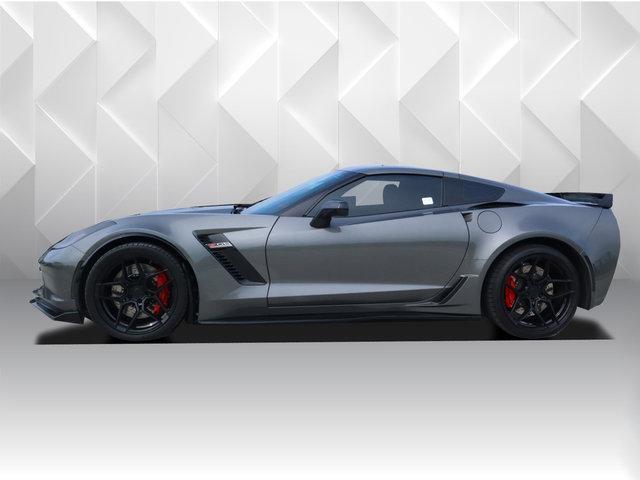 2016 chevrolet corvette z06