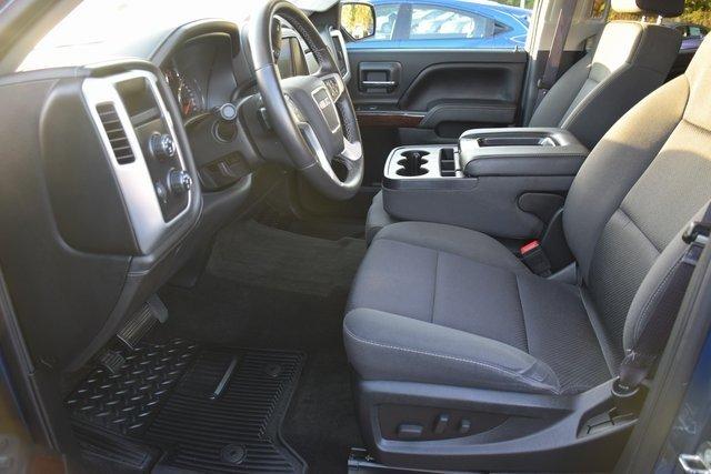 used 2015 gmc sierra 1500 sle greenville, sc 29607 for sale in greenville, south carolina