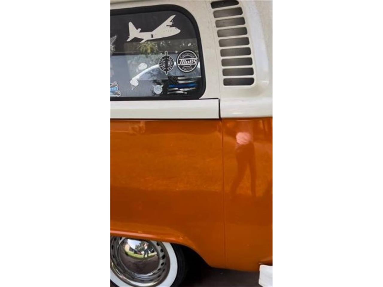1975 volkswagen type 2