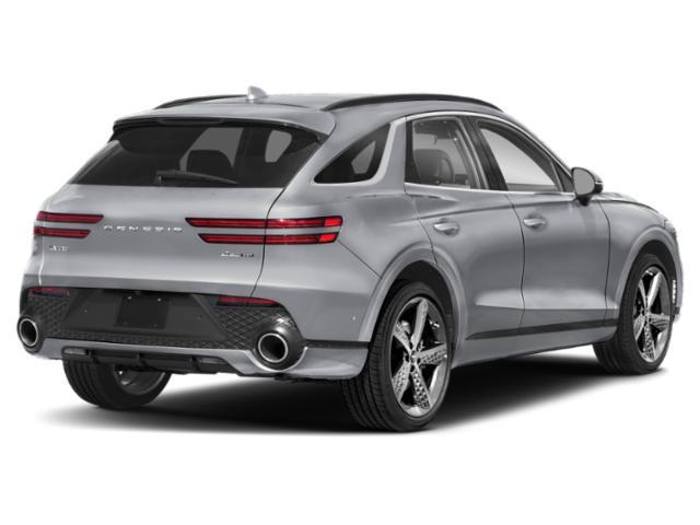 2024 genesis gv70 3.5t sport