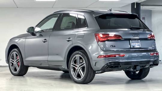 2024 Audi Q5