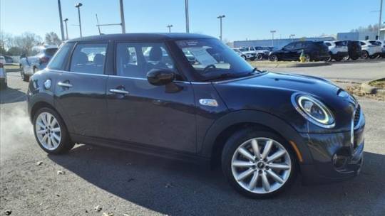 2021 Mini Hardtop
